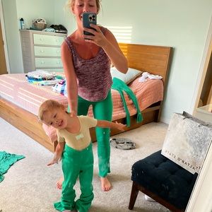 Meet your Posher, Miranda